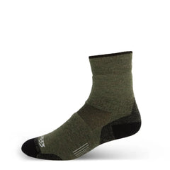 Lightweight Mountain Heritage Crew Wool Socks