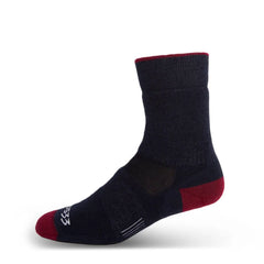 Lightweight Mountain Heritage Crew Wool Socks