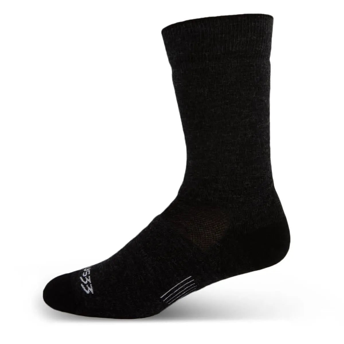 Lightweight Mountain Heritage Wool Boot Socks