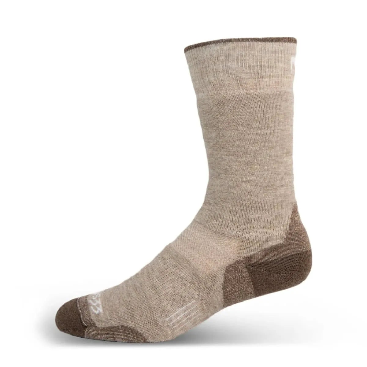 Lightweight Mountain Heritage Wool Boot Socks