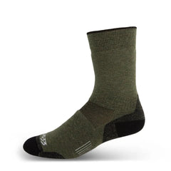 Lightweight Mountain Heritage Wool Boot Socks