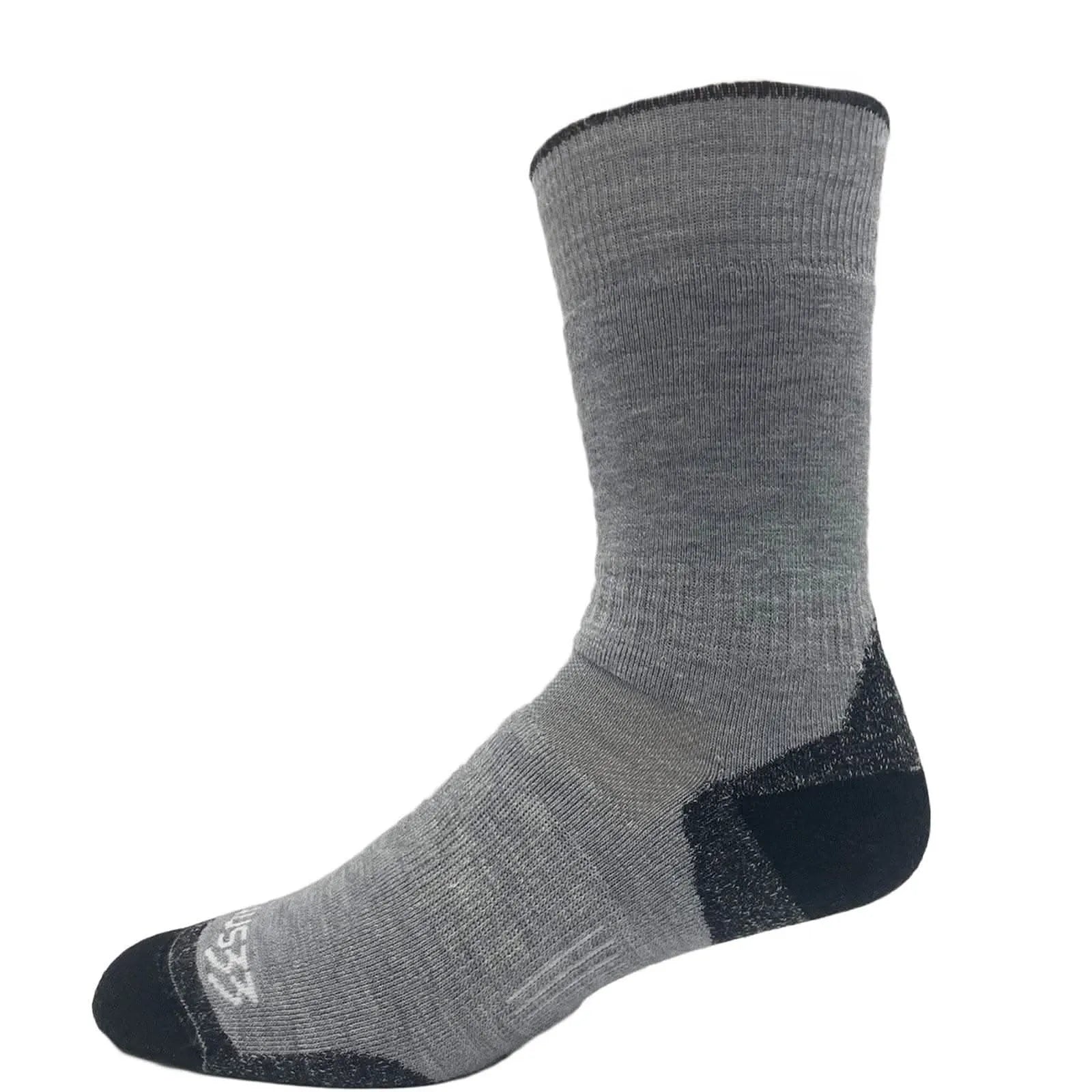 Lightweight Mountain Heritage Wool Boot Socks