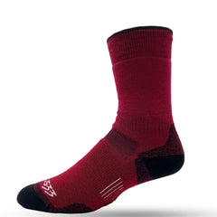 Lightweight Mountain Heritage Wool Boot Socks