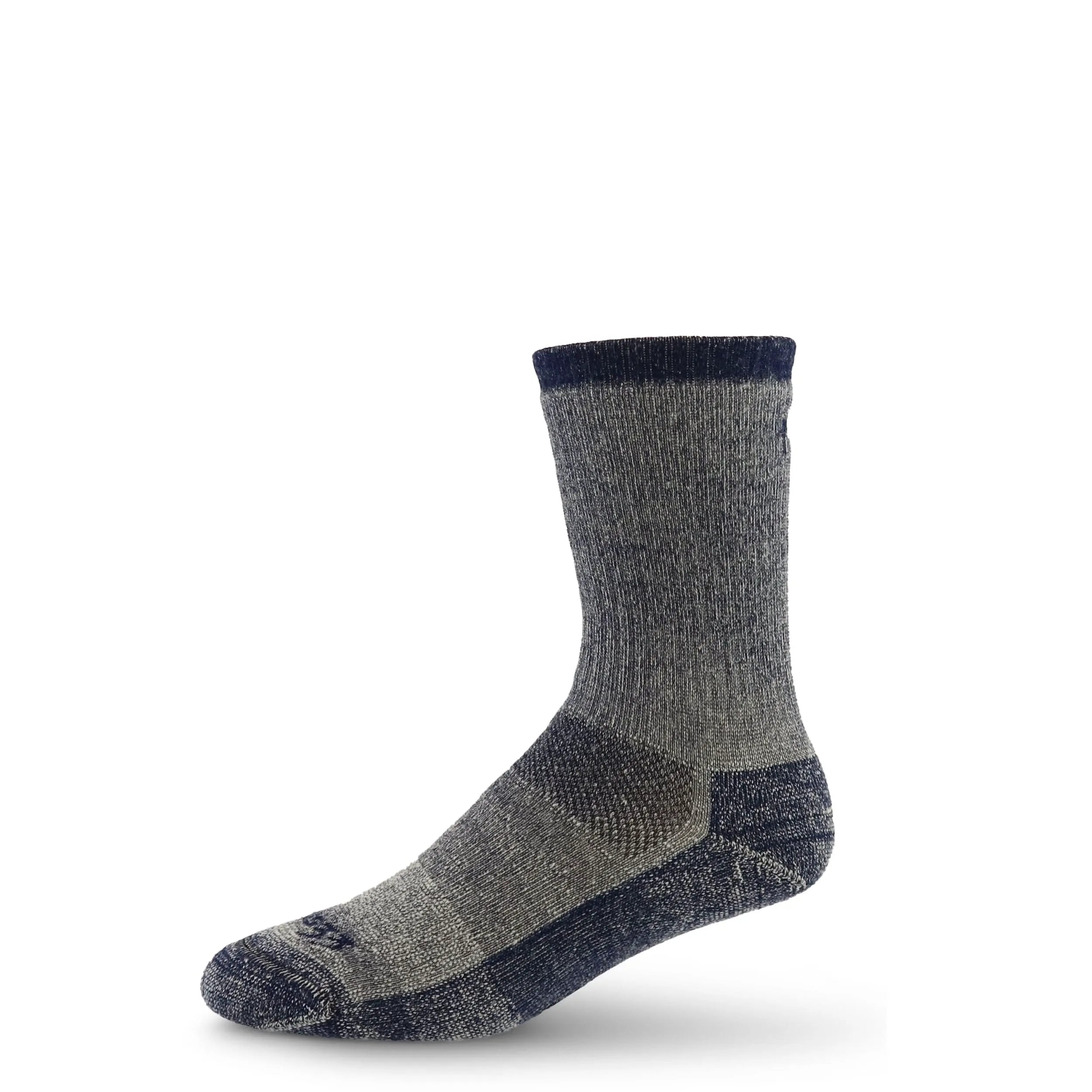 Heavyweight Merino Wool Boot Socks