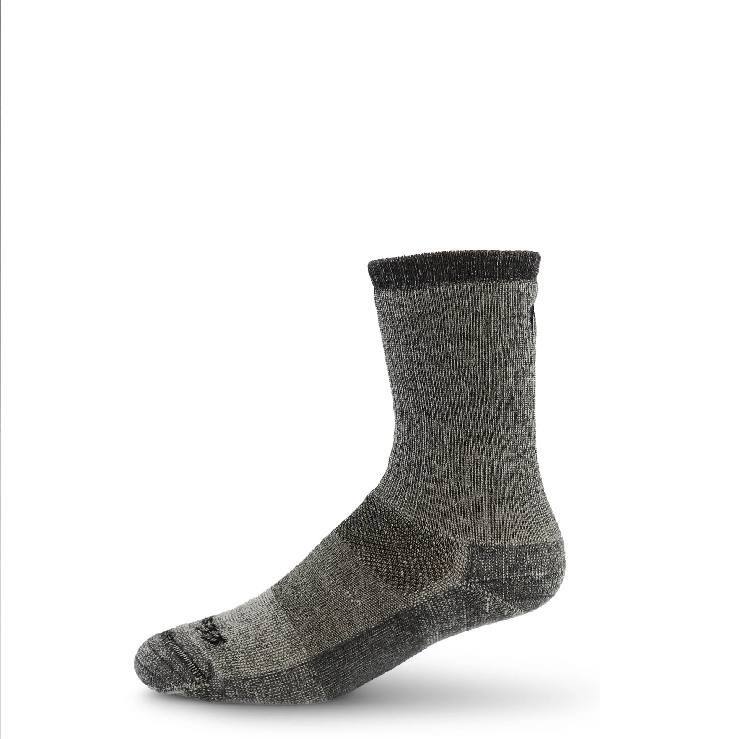 Heavyweight Merino Wool Boot Socks