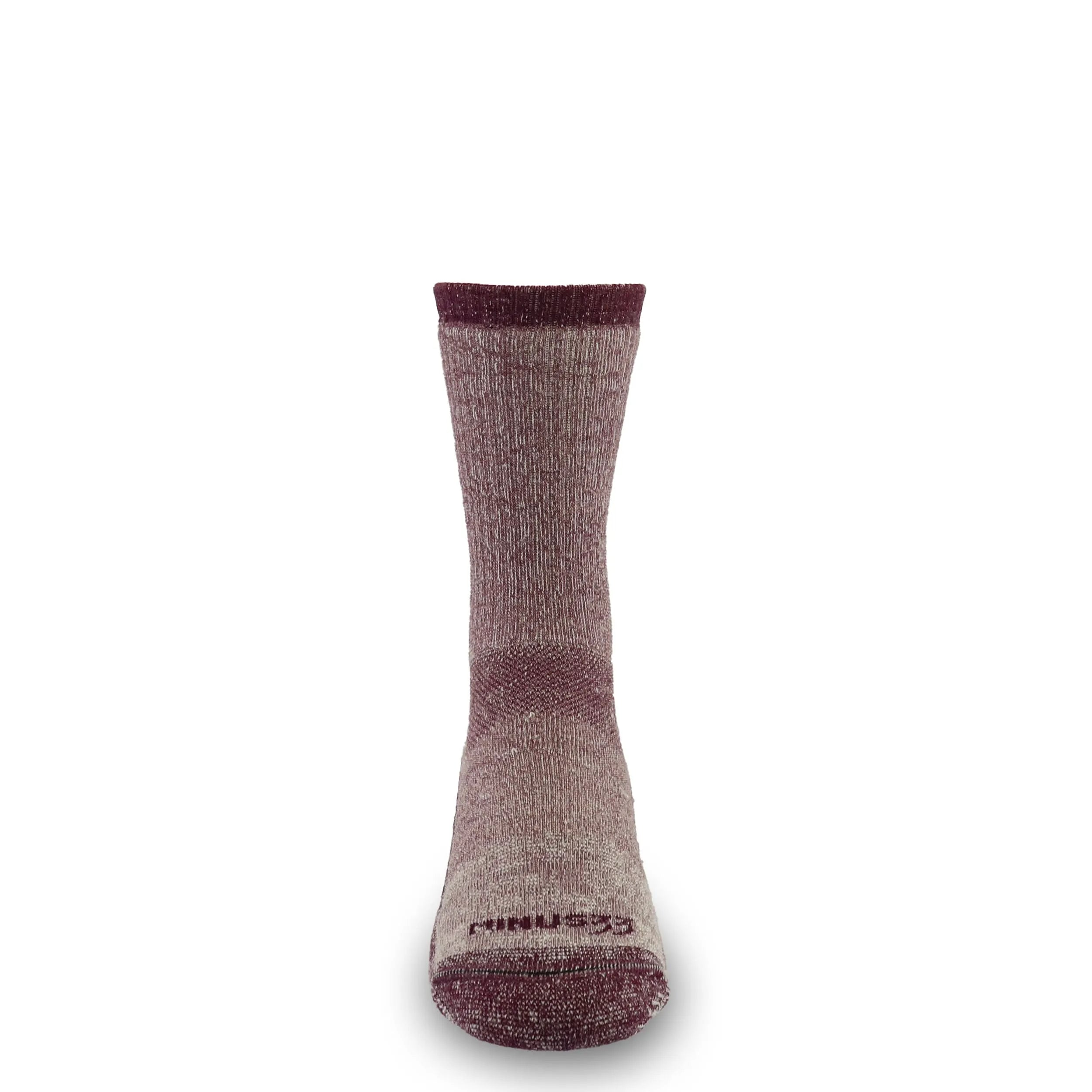 Heavyweight Merino Wool Boot Socks