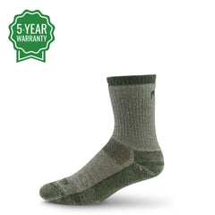 Heavyweight Merino Wool Boot Socks