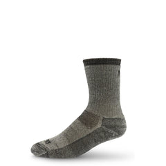 Heavyweight Merino Wool Crew Socks