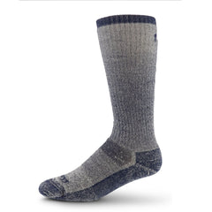 Heavyweight Over-the-Calf Wool Socks, Made in USA