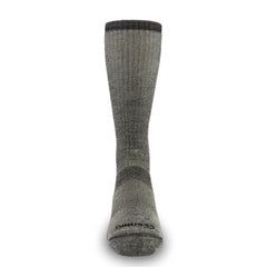 Heavyweight Over-the-Calf Wool Socks, Made in USA