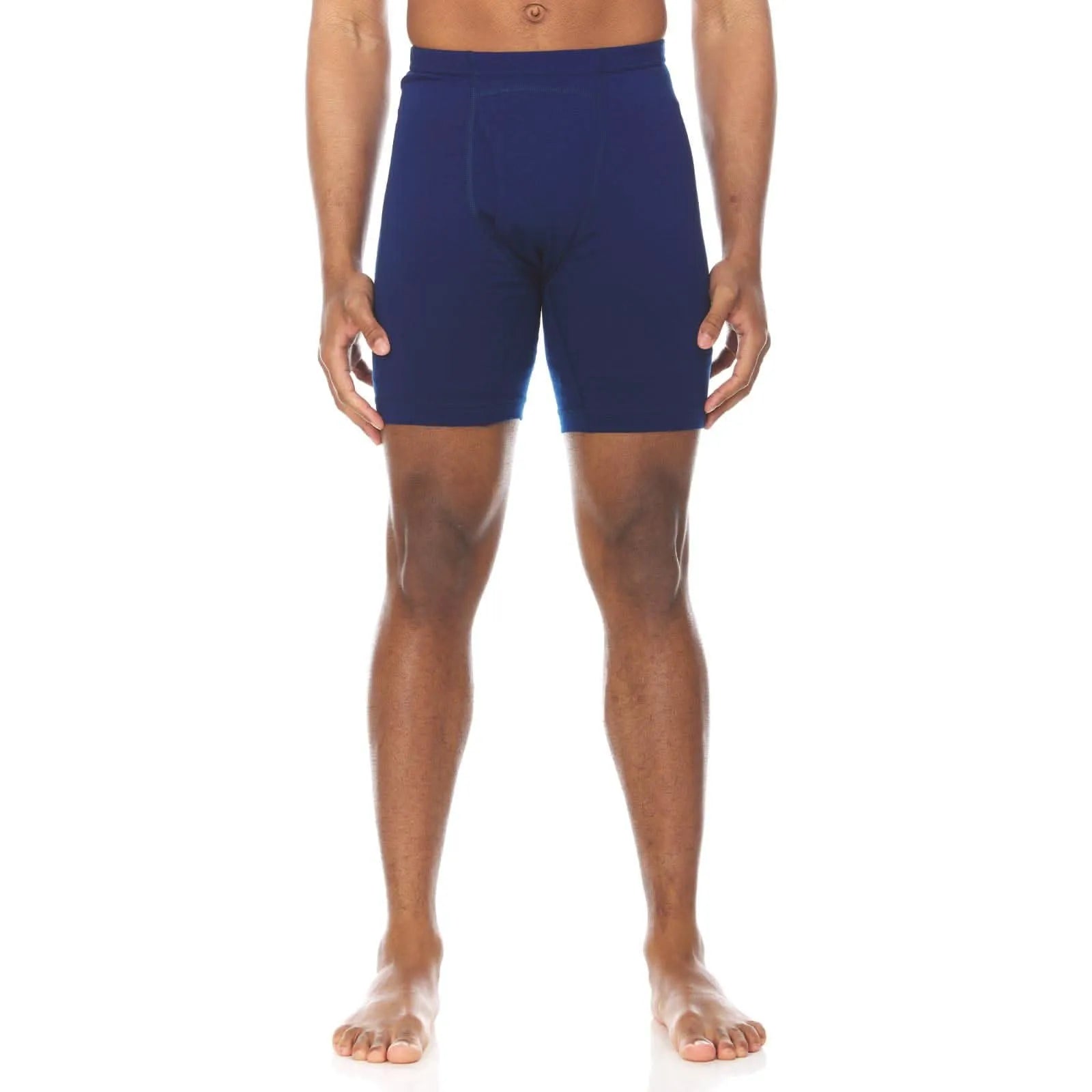Men's Lightweight Merino Wool Boxer Brief