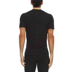 Men's Microweight Merino Wool V-Neck T-Shirt