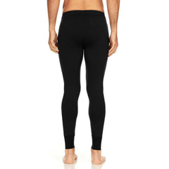Test Lab: Batch 496 Lightweight Men's Wool Bottom Base Layer - 100% Merino Wool