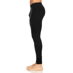 Test Lab: Batch 496 Lightweight Men's Wool Bottom Base Layer - 100% Merino Wool