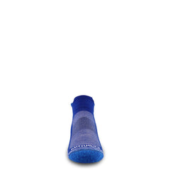 Merino Wool Trail Running Socks - Micro Cushion No Show