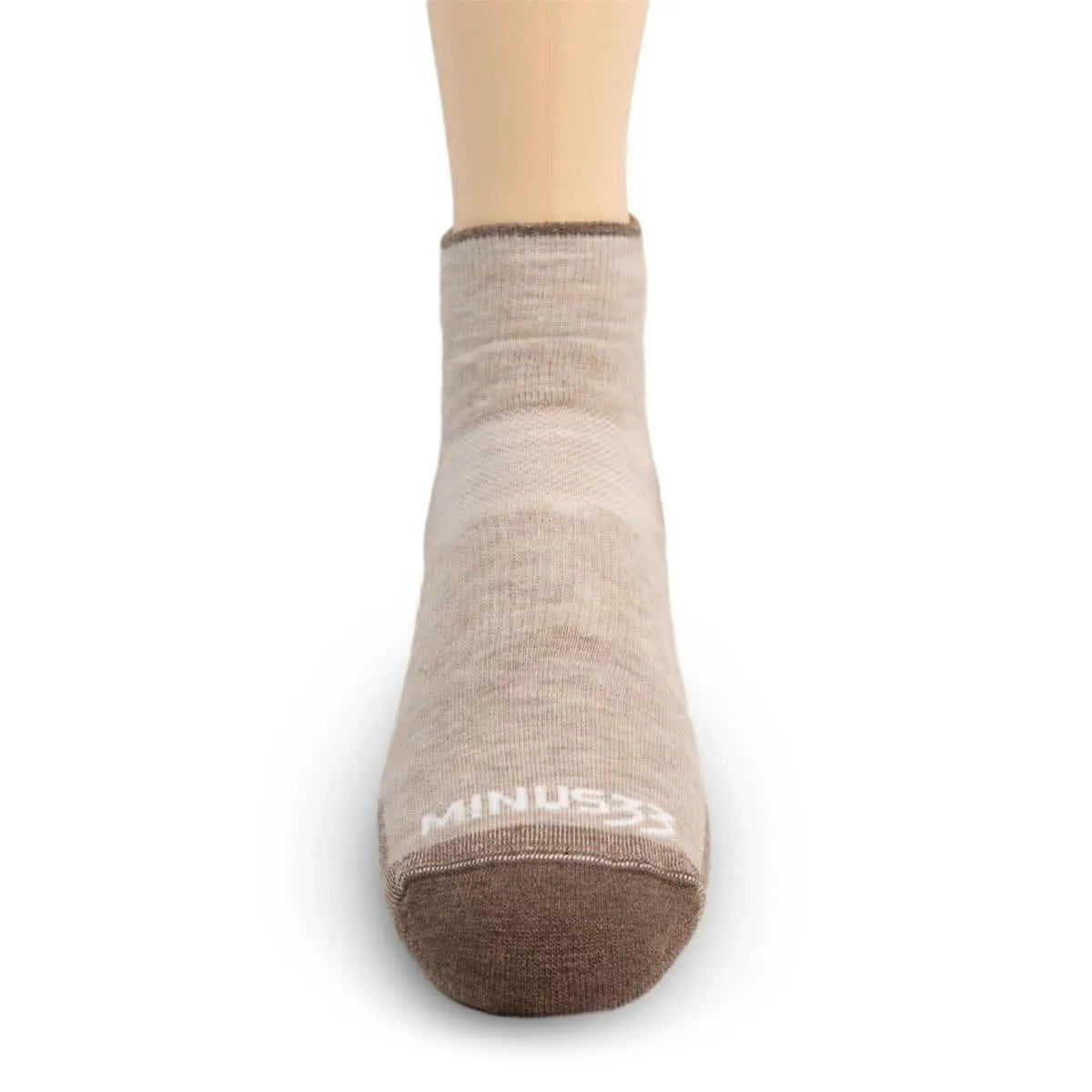 Mountain Heritage Lightweight Ankle Wool Socks