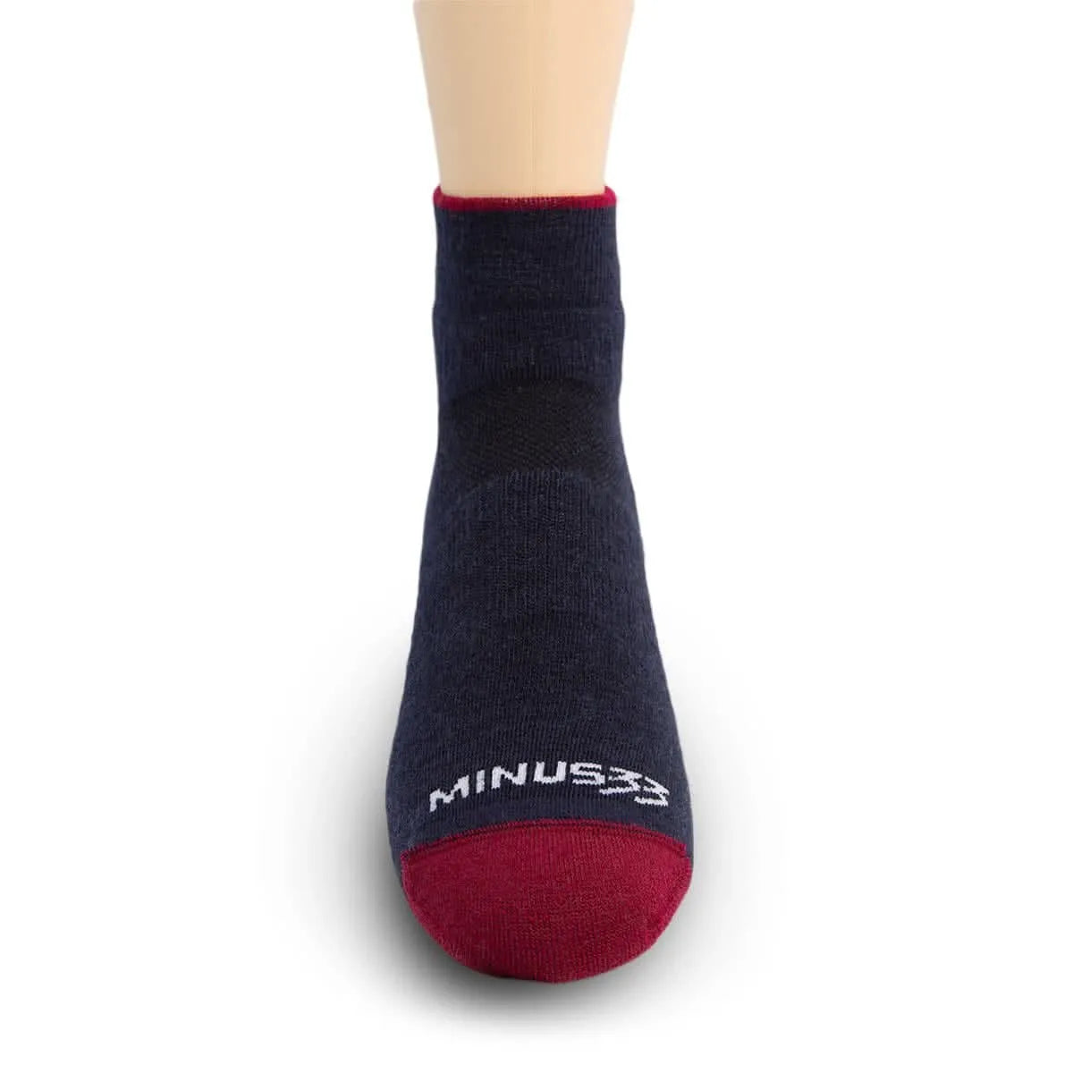 Mountain Heritage Lightweight Ankle Wool Socks