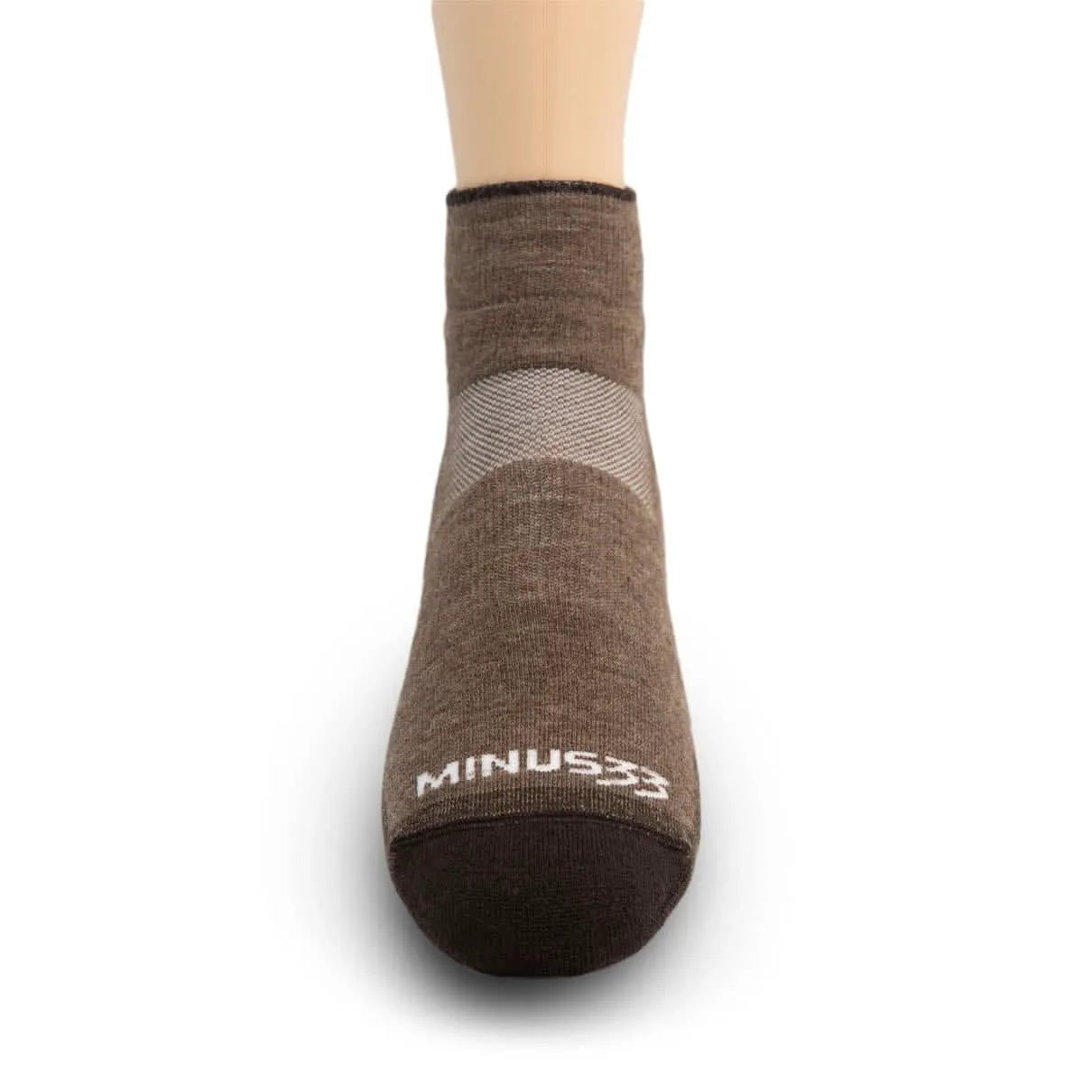 Mountain Heritage Lightweight Ankle Wool Socks