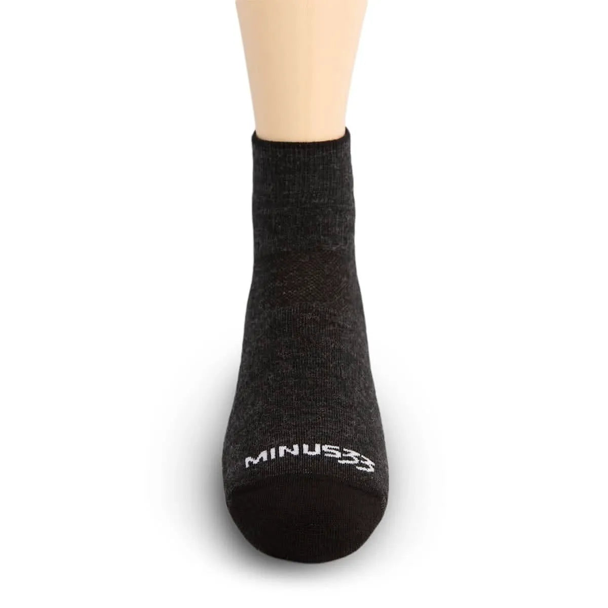 Mountain Heritage Lightweight Ankle Wool Socks
