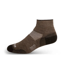 Mountain Heritage Lightweight Ankle Wool Socks