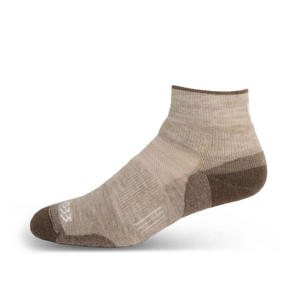 Mountain Heritage Lightweight Ankle Wool Socks
