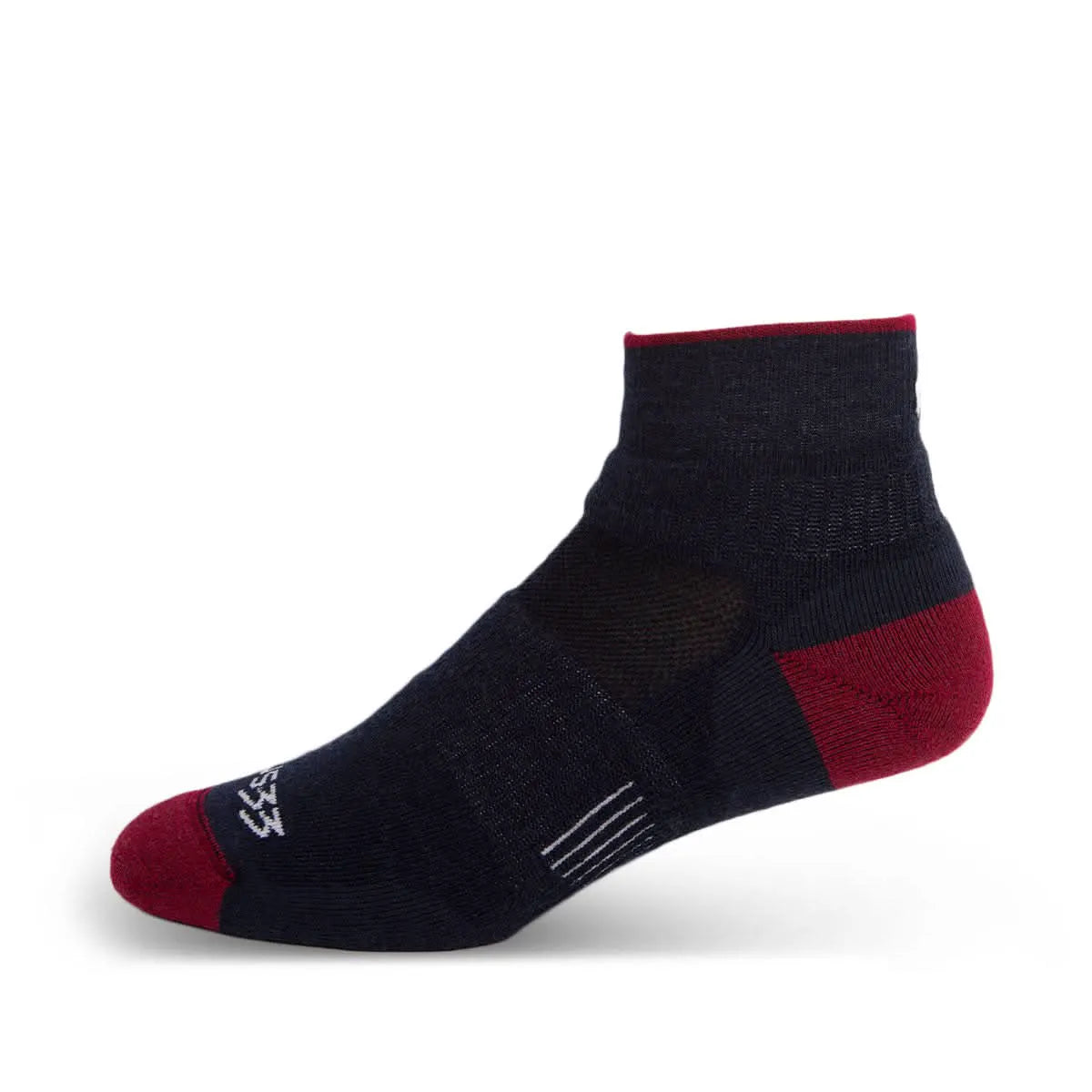 Mountain Heritage Lightweight Ankle Wool Socks