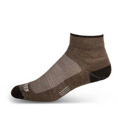 Microweight Mountain Heritage Ankle Wool Socks