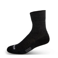Mountain Heritage Microweight Cushion Crew Wool Socks