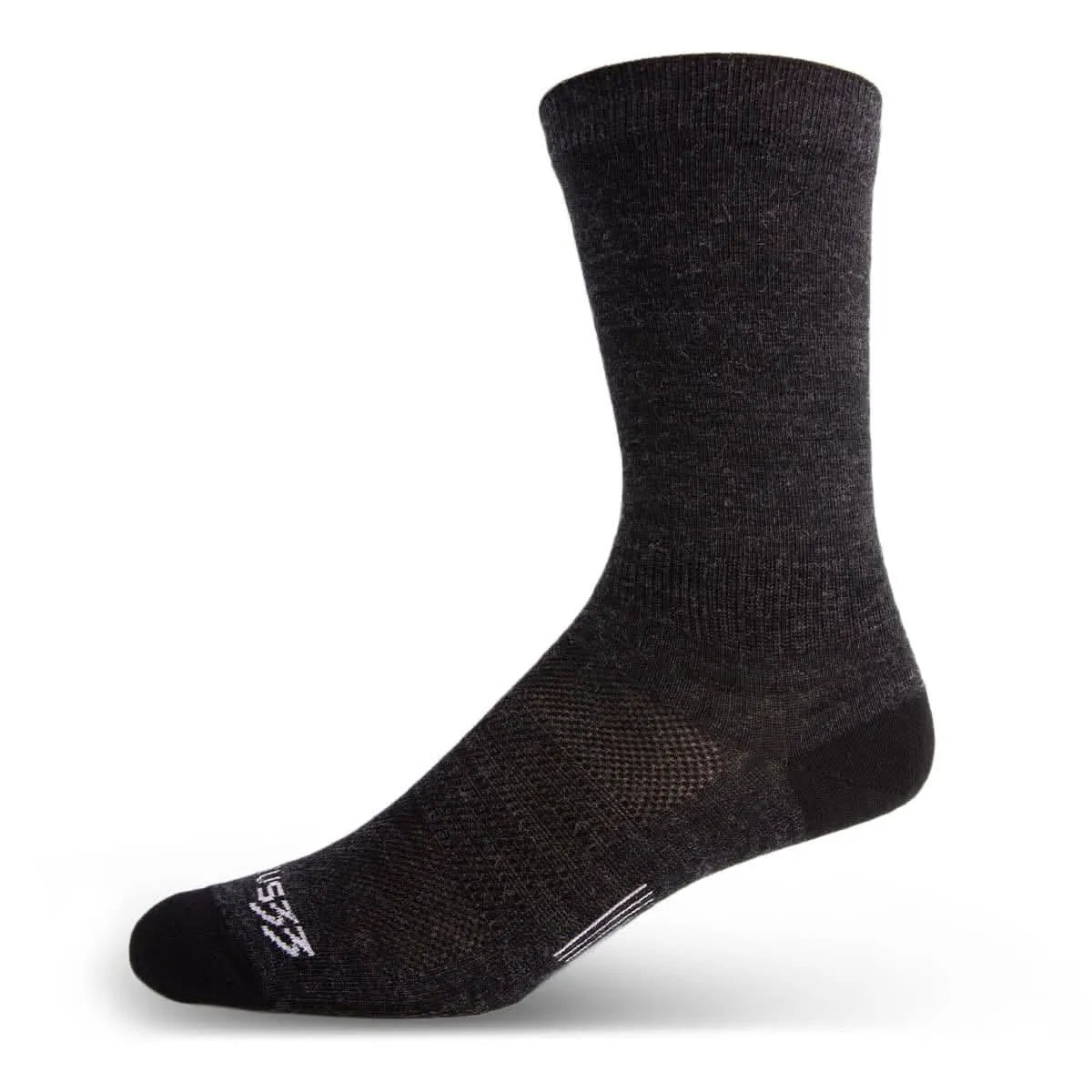 Microweight Mountain Heritage Wool Boot Socks