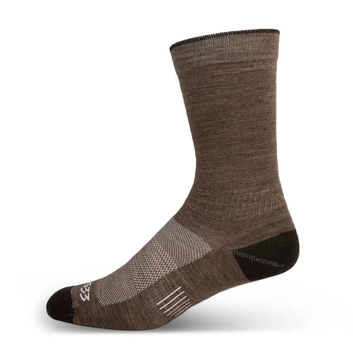 Microweight Mountain Heritage Wool Boot Socks