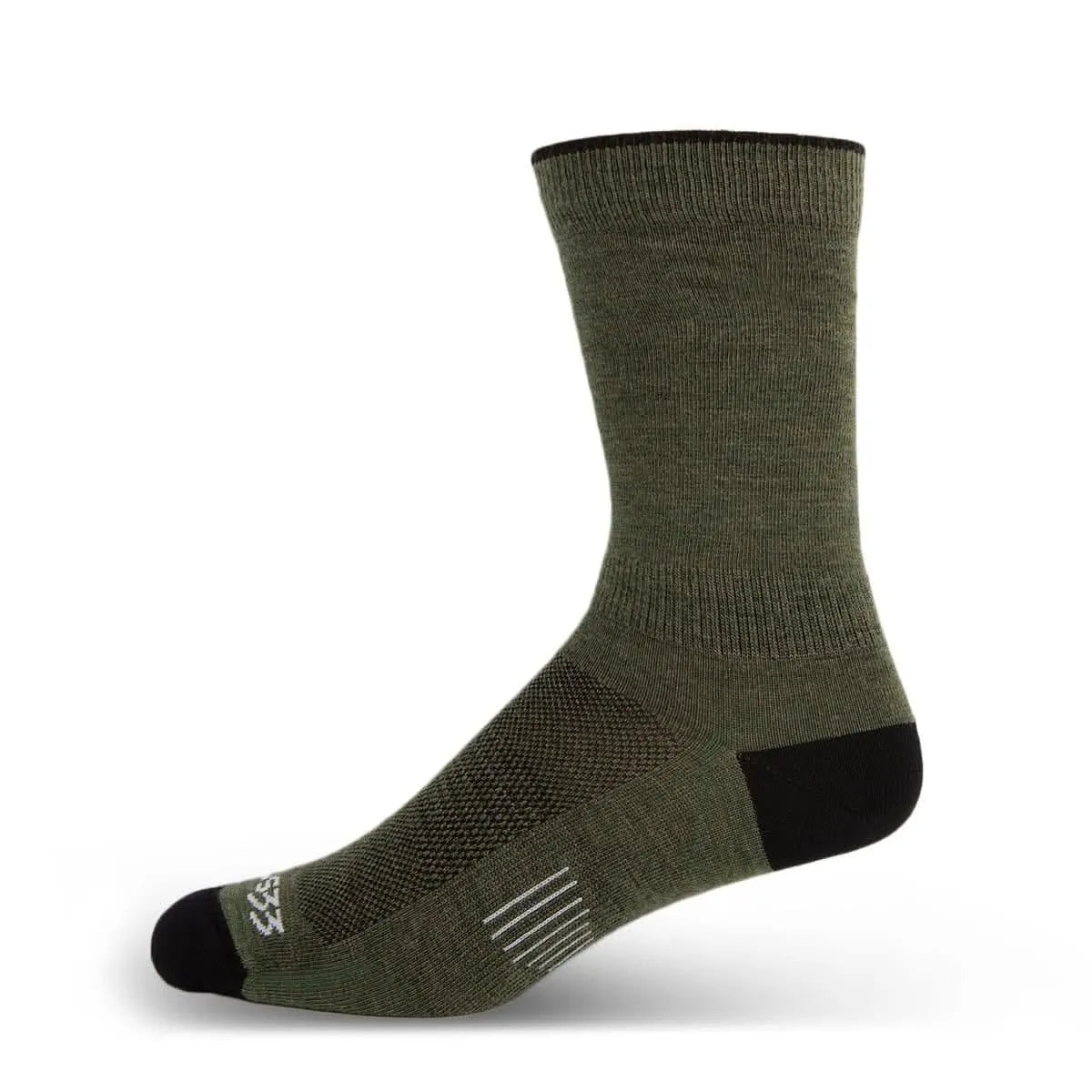 Microweight Mountain Heritage Wool Boot Socks