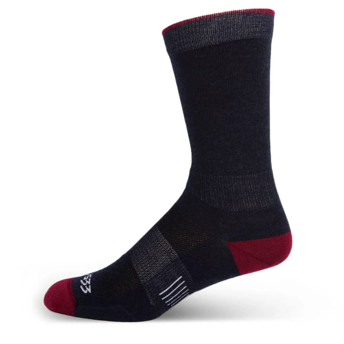 Microweight Mountain Heritage Wool Boot Socks
