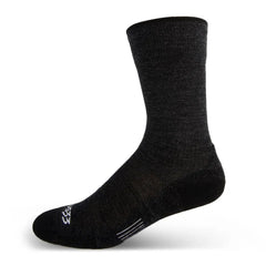 Microweight Cushion Boot Wool Socks - Mountain Heritage